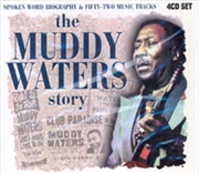 Buy The Muddy Waters Story