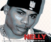 Buy Nelly - The Lowdown