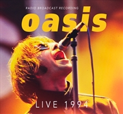 Buy Live 1994