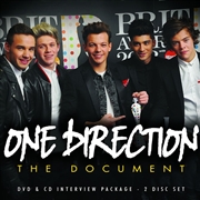 Buy The Document (Cd+Dvd)