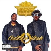 Buy Cadillac Music