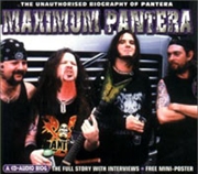 Buy Maximum Pantera