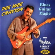 Buy Blues Guitar Magic 