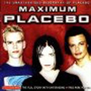 Buy Maximum Placebo