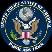 Buy United Police States Of America