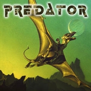 Buy Predator (Cd+Dvd)