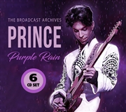 Buy Purple Rain (6-Cd-Set)