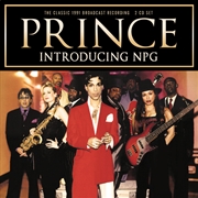 Buy Introducing Npg(2Cd)