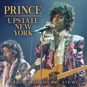 Buy Upstate New York (2Cd)