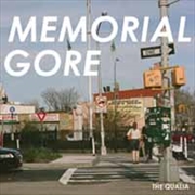 Buy Memorial Gore Ep