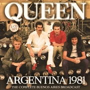 Buy Argentina 1981 (2Cd)