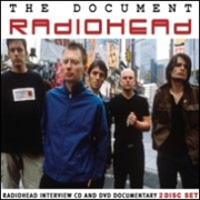 Buy The Document (Dvd+Cd)