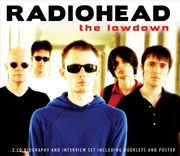 Buy Radiohead - The Lowdown