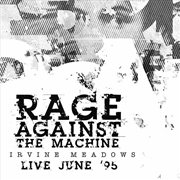 Buy Irvine Meadows Live June '95