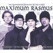 Buy Maximum Rasmus