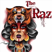 Buy The Raz