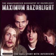 Buy Maximum Razorlight