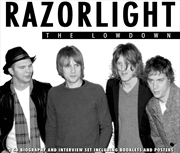 Buy Razorlight - The Lowdown