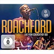 Buy Live (2Cd+Dvd)