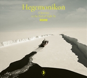 Buy Hegemonikon - A Journey To The End Of Light