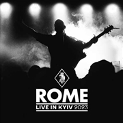 Buy Live In Kyiv 2023 (Double Digipak)