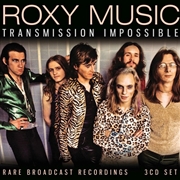 Buy Transmission Impossible (3Cd)