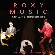 Buy Oakland Auditorium 1979