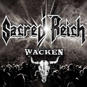 Buy Live At Wacken Open Air (Cd + Dvd)