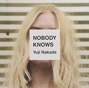 Buy Nobody Knows