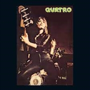 Buy Quatro - Lime Green Vinyl