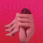 Buy Regeneration - Yellow Vinyl