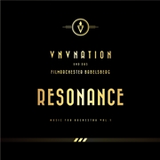 Buy Resonance - Gold Vinyl