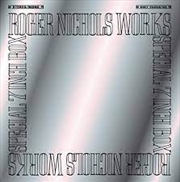 Buy Roger Nichols Works Special 7"