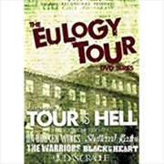 Buy Eulogy Tour