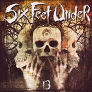 Buy Six Feet Under 13