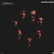 Buy Materia Negra