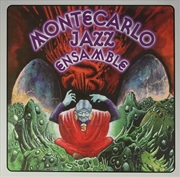 Buy Montecarlo Jazz Ensamble