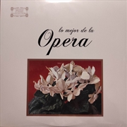 Buy Lo Mejor De La Opera / Various