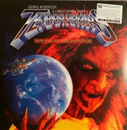 Buy Terrahawks: Theme Music & Audio Story