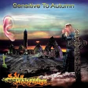 Buy Sensitive To Autumn