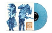 Buy Static - Sky Blue Coloured