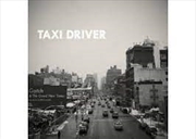 Buy Taxi Driver