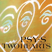 Buy Two Hearts: Originals And Remixes