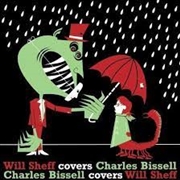 Buy Will Sheff Covers Charles Bissell/Charl (7 Inch S