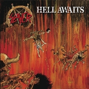 Buy Hell Awaits