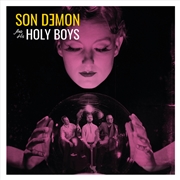 Buy Son Demon & His Holy Boys