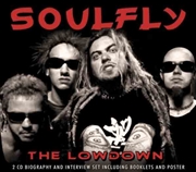 Buy Soulfly - The Lowdown