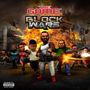 Buy Block Wars - O.S.T.