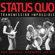 Buy Transmission Impossible (3Cd)