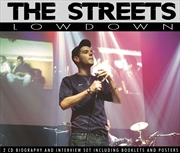 Buy The Streets - The Lowdown
